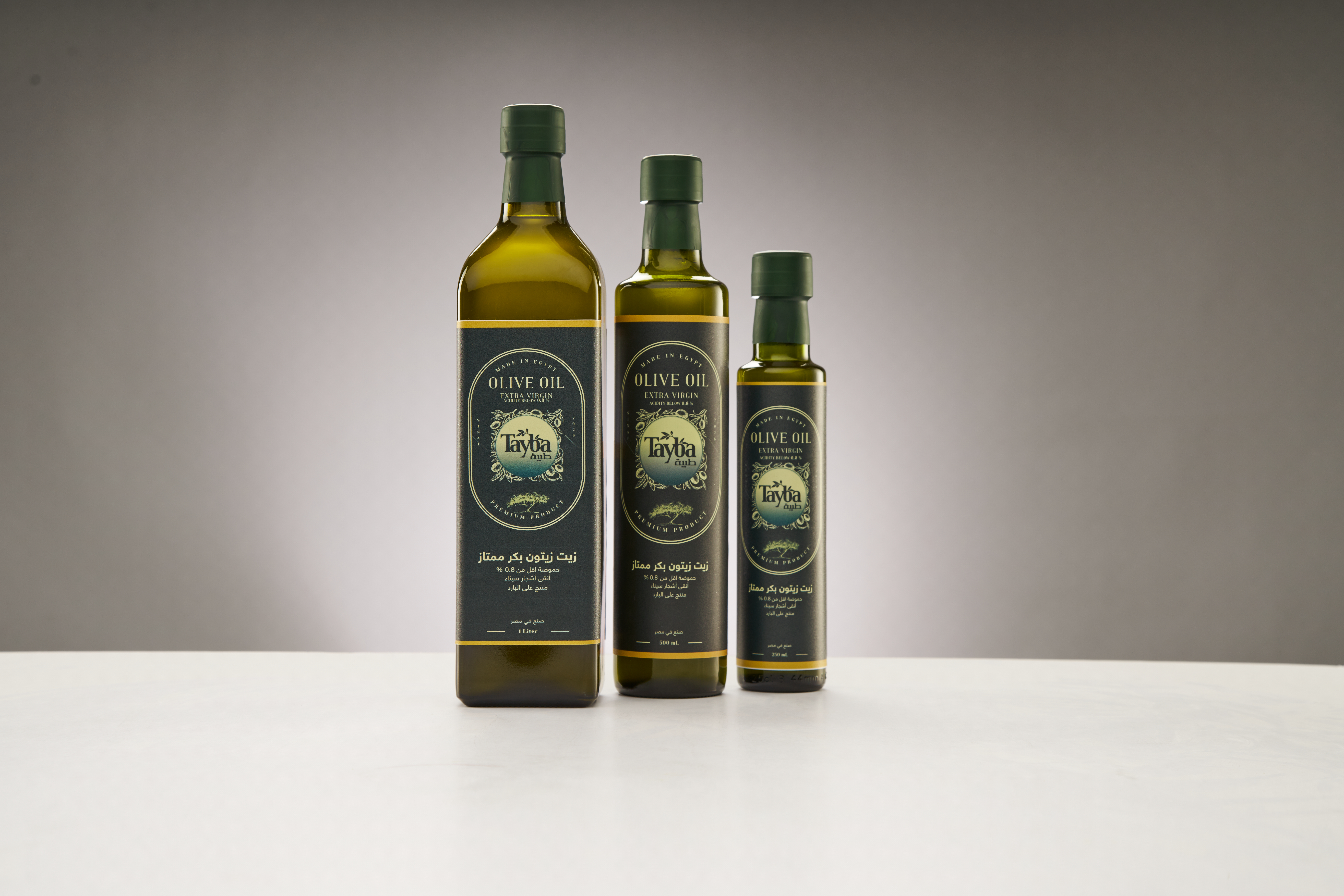 Mix Olive Oil 
